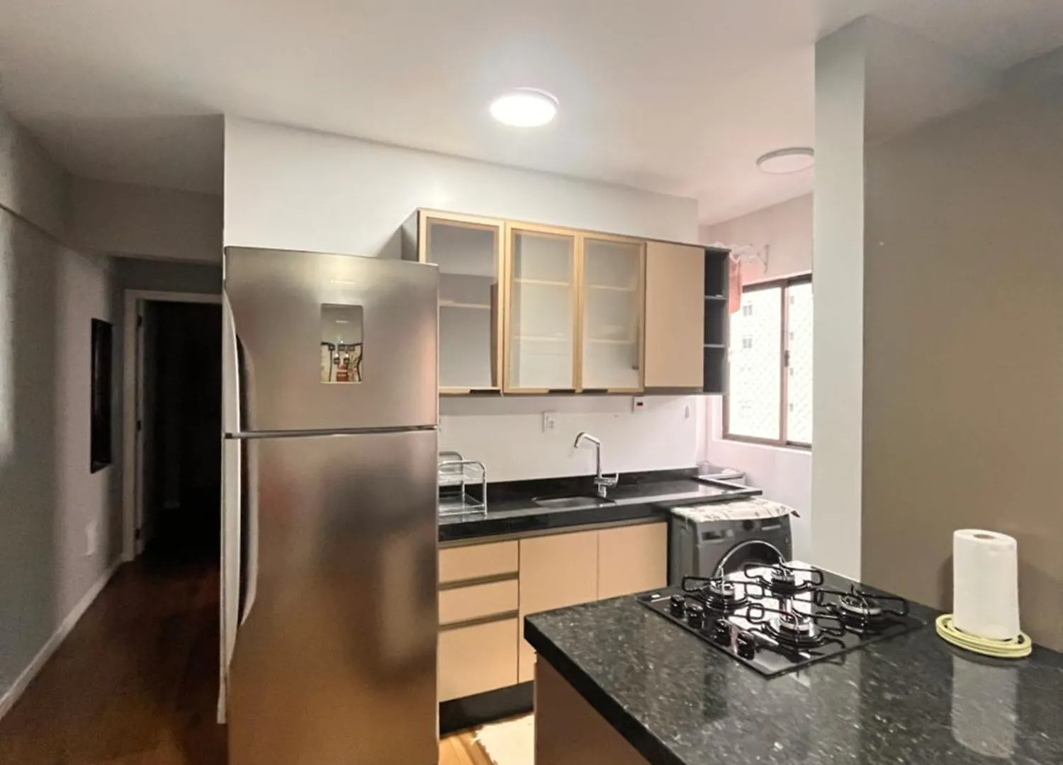 Apartamento Balneario Camboriu