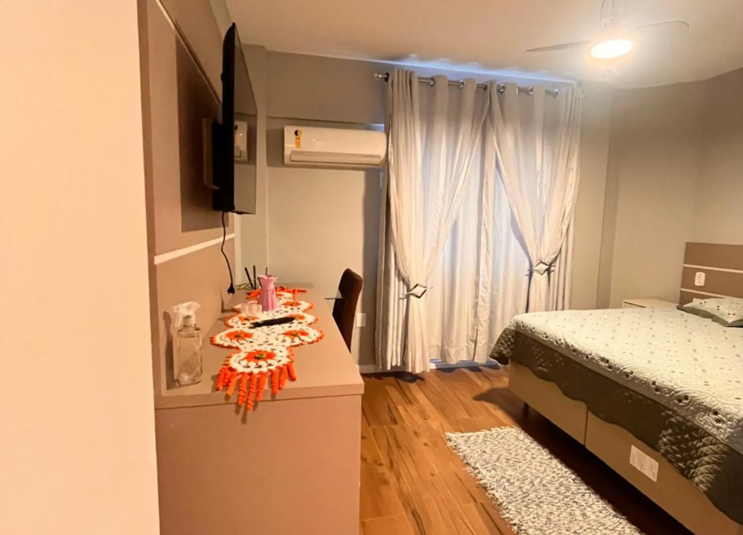 Apartamento Balneario Camboriu Apartment
