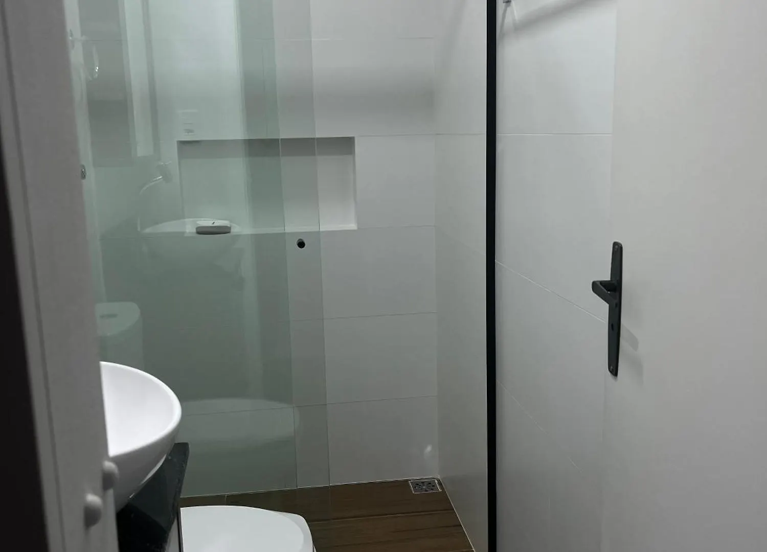 Apartment Apartamento Balneario Camboriu