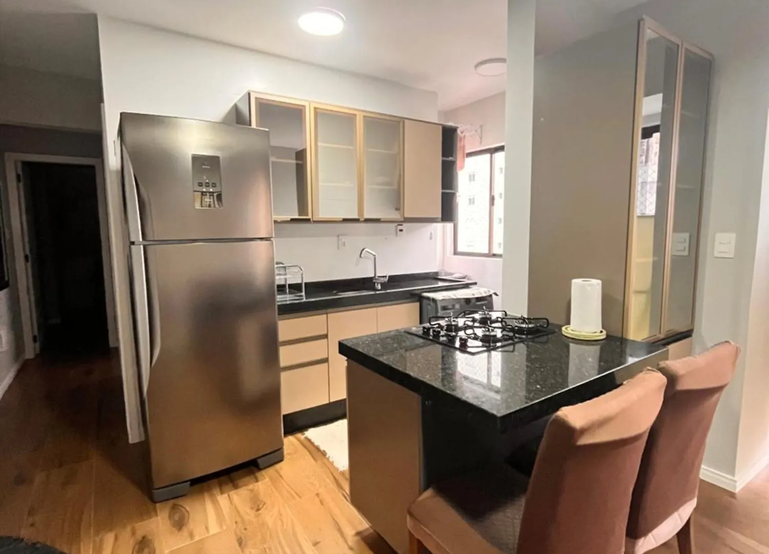 Apartamento Balneario Camboriu Apartment