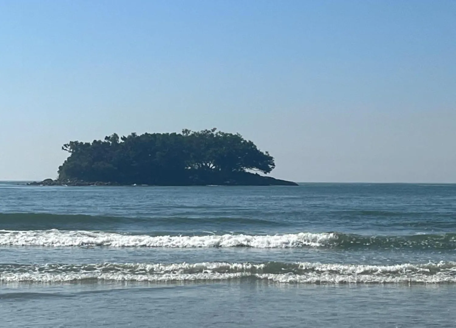 Apartamento Balneario Camboriu Brazil
