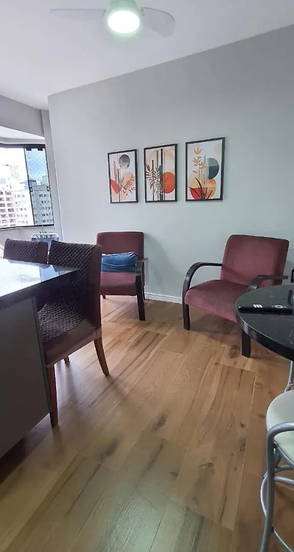 Apartment Apartamento Balneario Camboriu