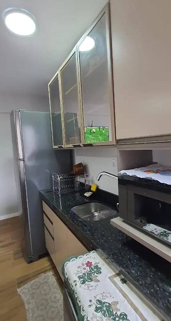 Apartamento Balneario Camboriu 0*,