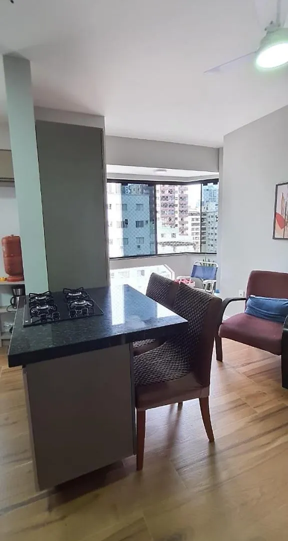 Apartamento Balneario Camboriu Brazil