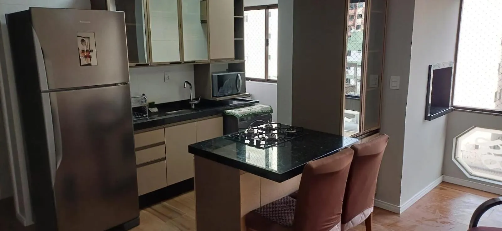 Apartamento Balneario Camboriu