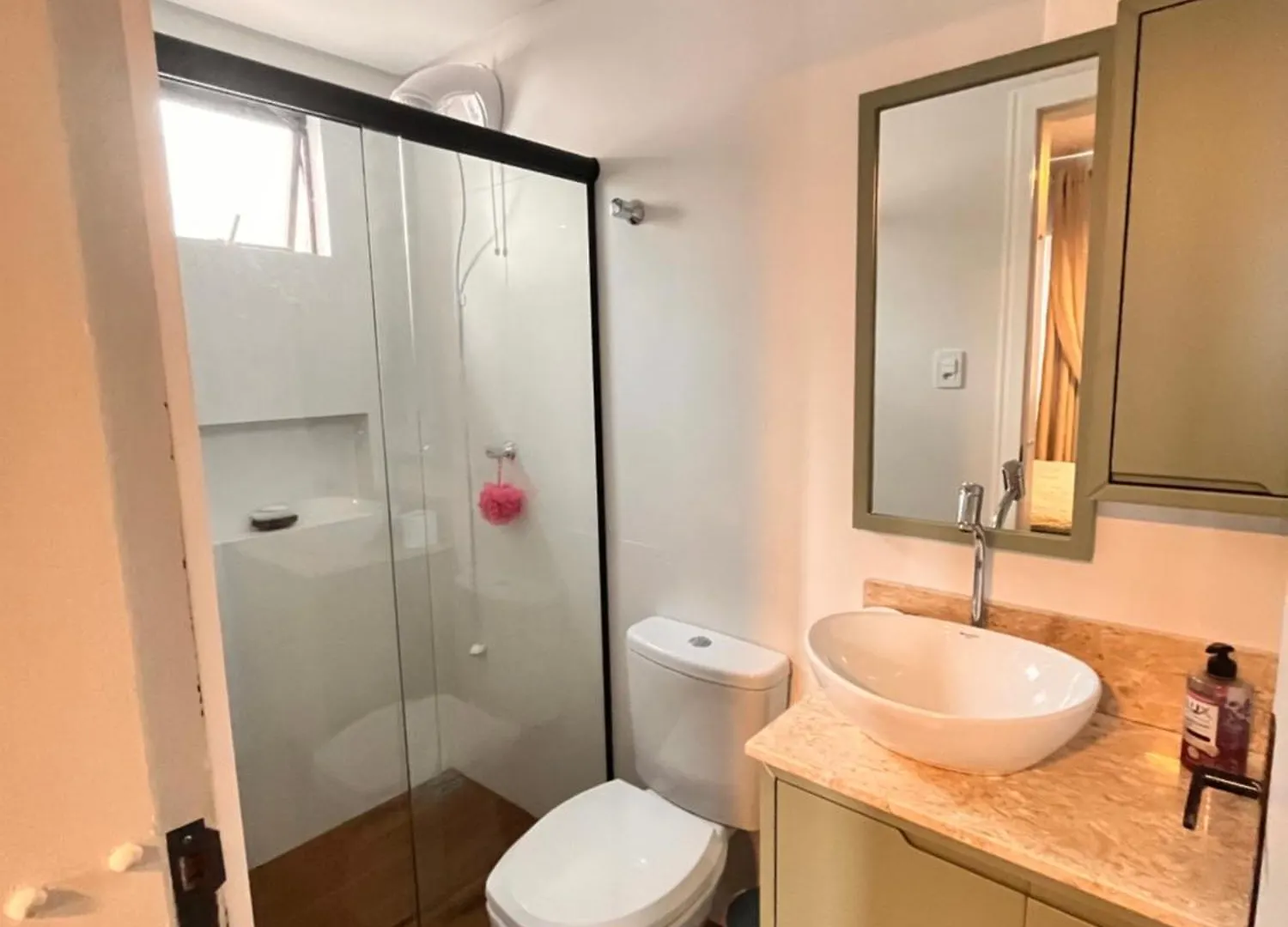 Apartamento Balneario Camboriu Brazil