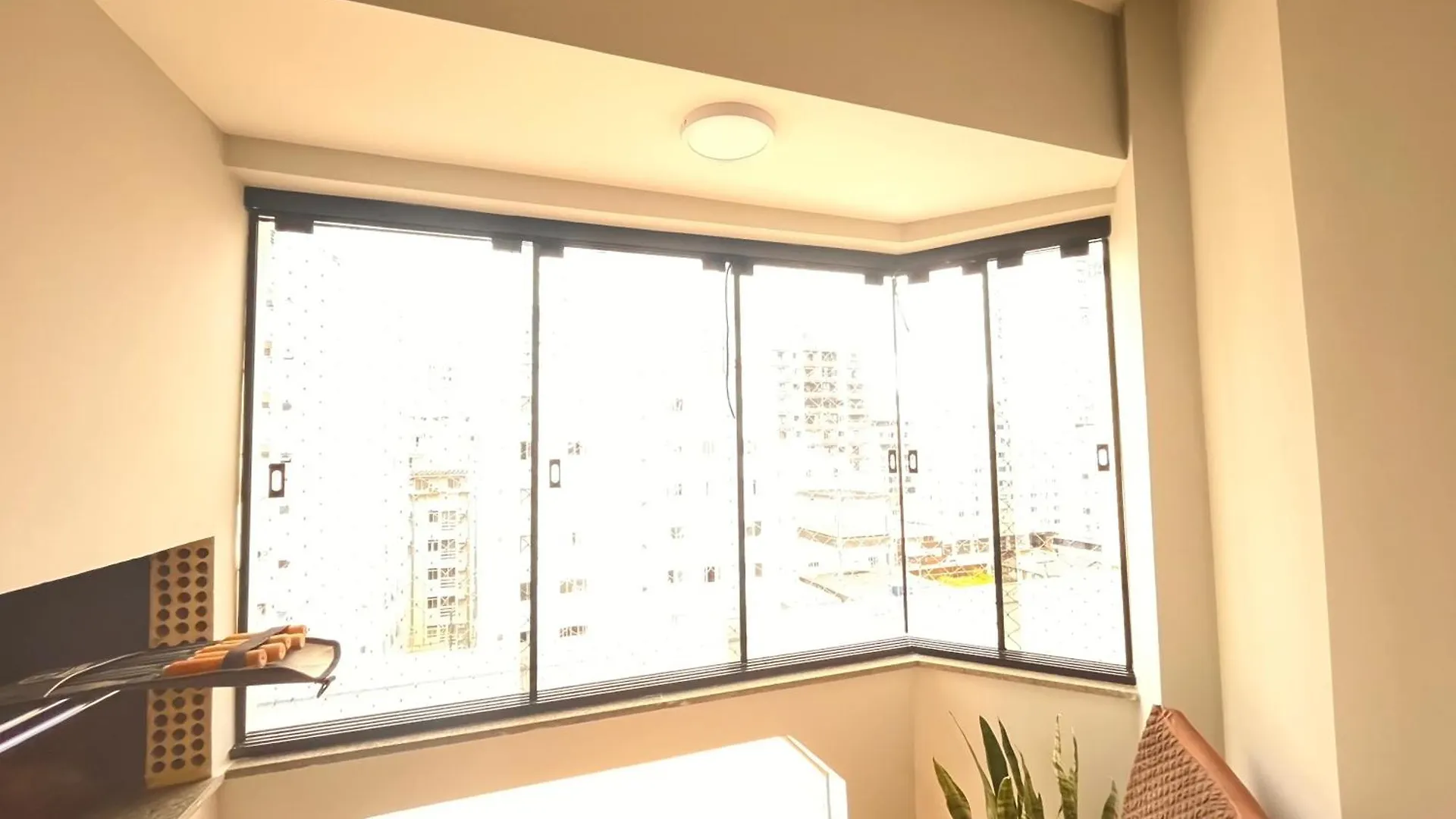 Apartment Apartamento Balneario Camboriu Brazil