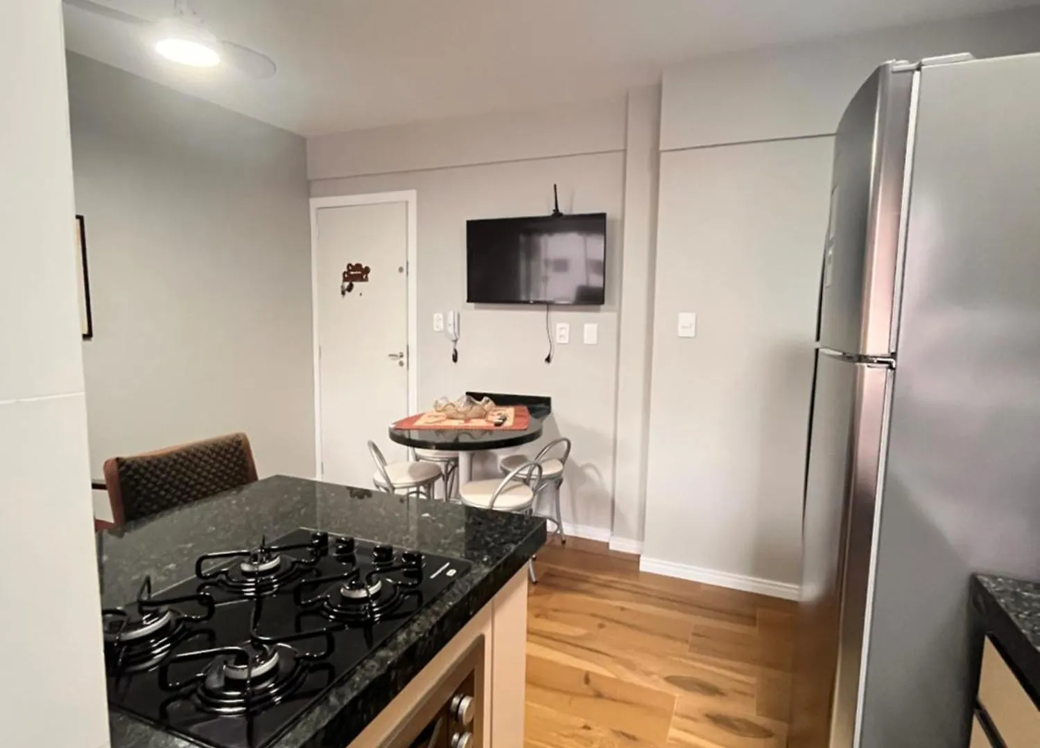 Apartamento Balneario Camboriu Apartment