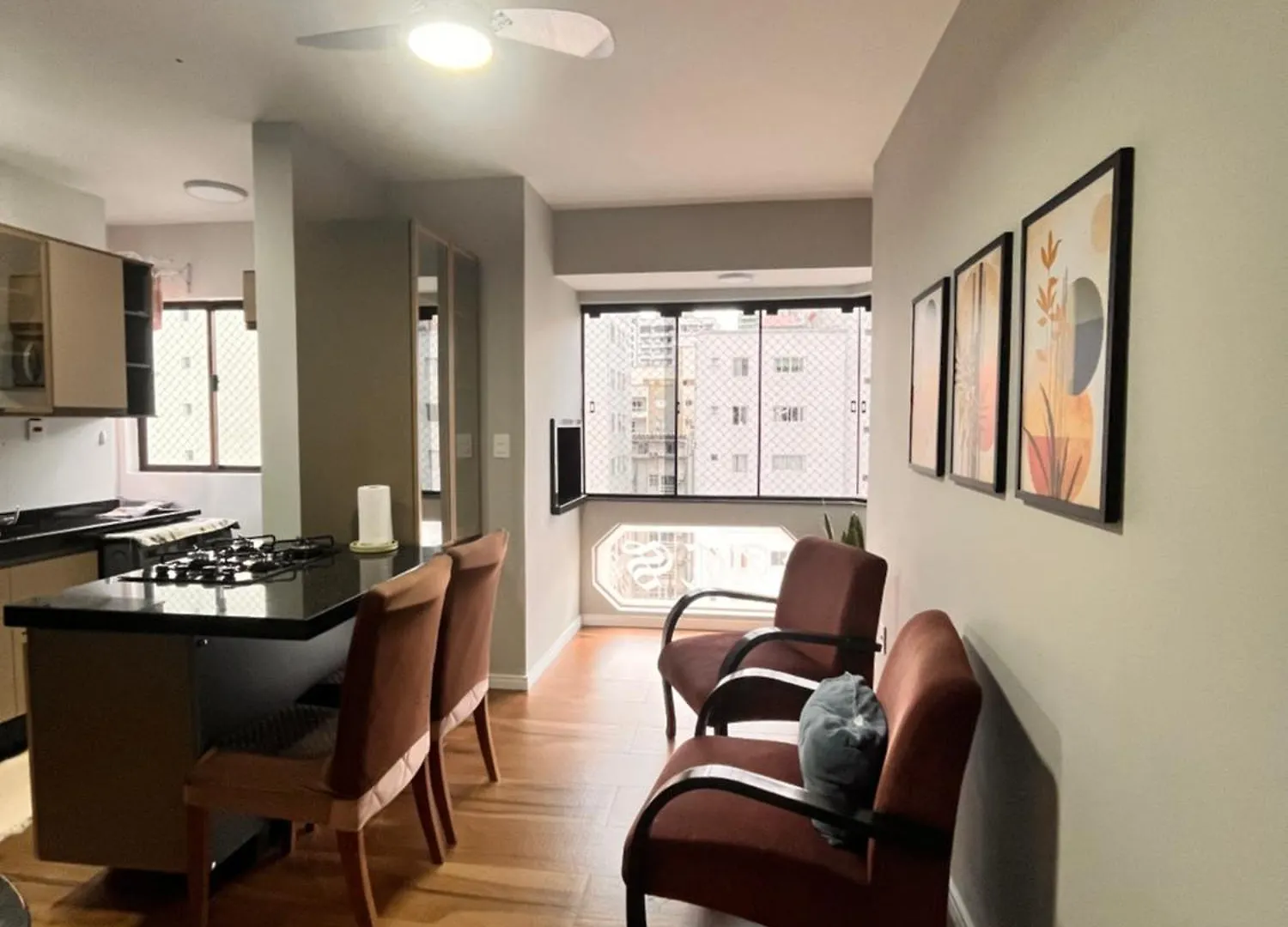 Apartamento Balneario Camboriu 0*,  Brazil