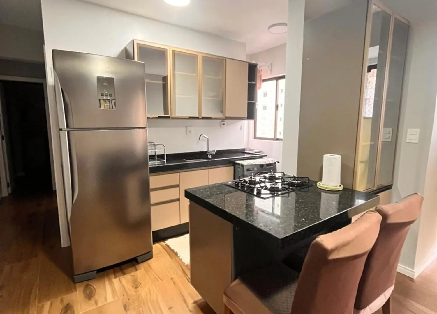 Apartamento Balneario Camboriu Apartment