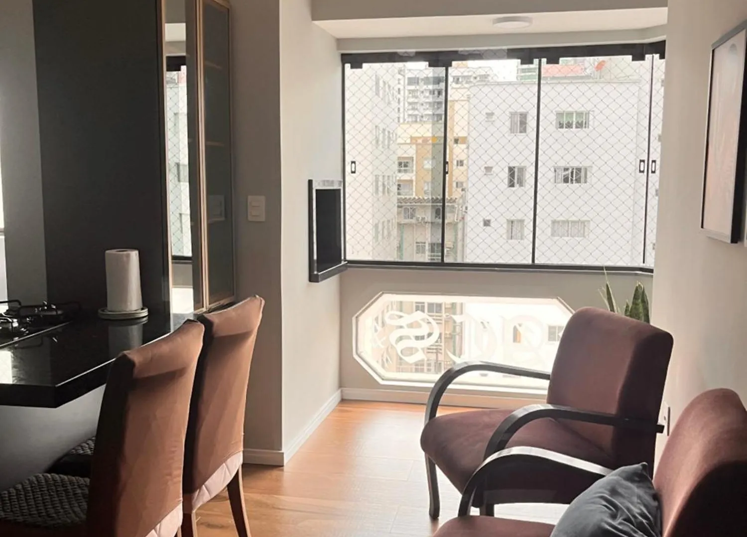 Apartamento Balneario Camboriu Apartment