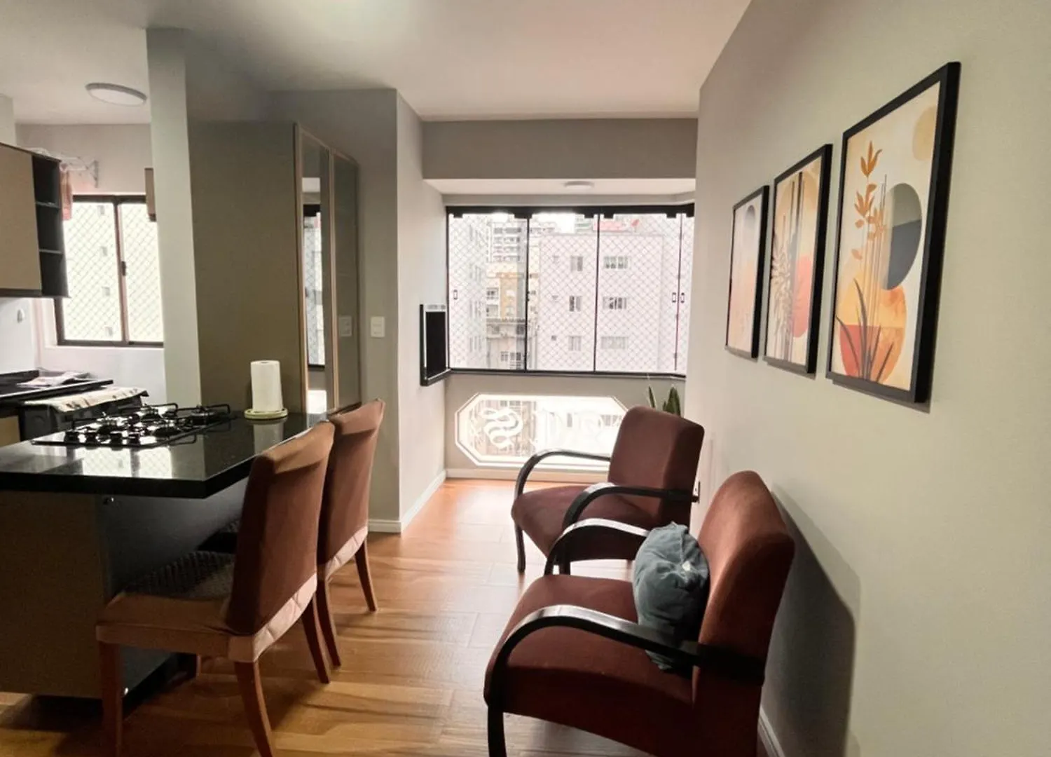 Apartamento Balneario Camboriu