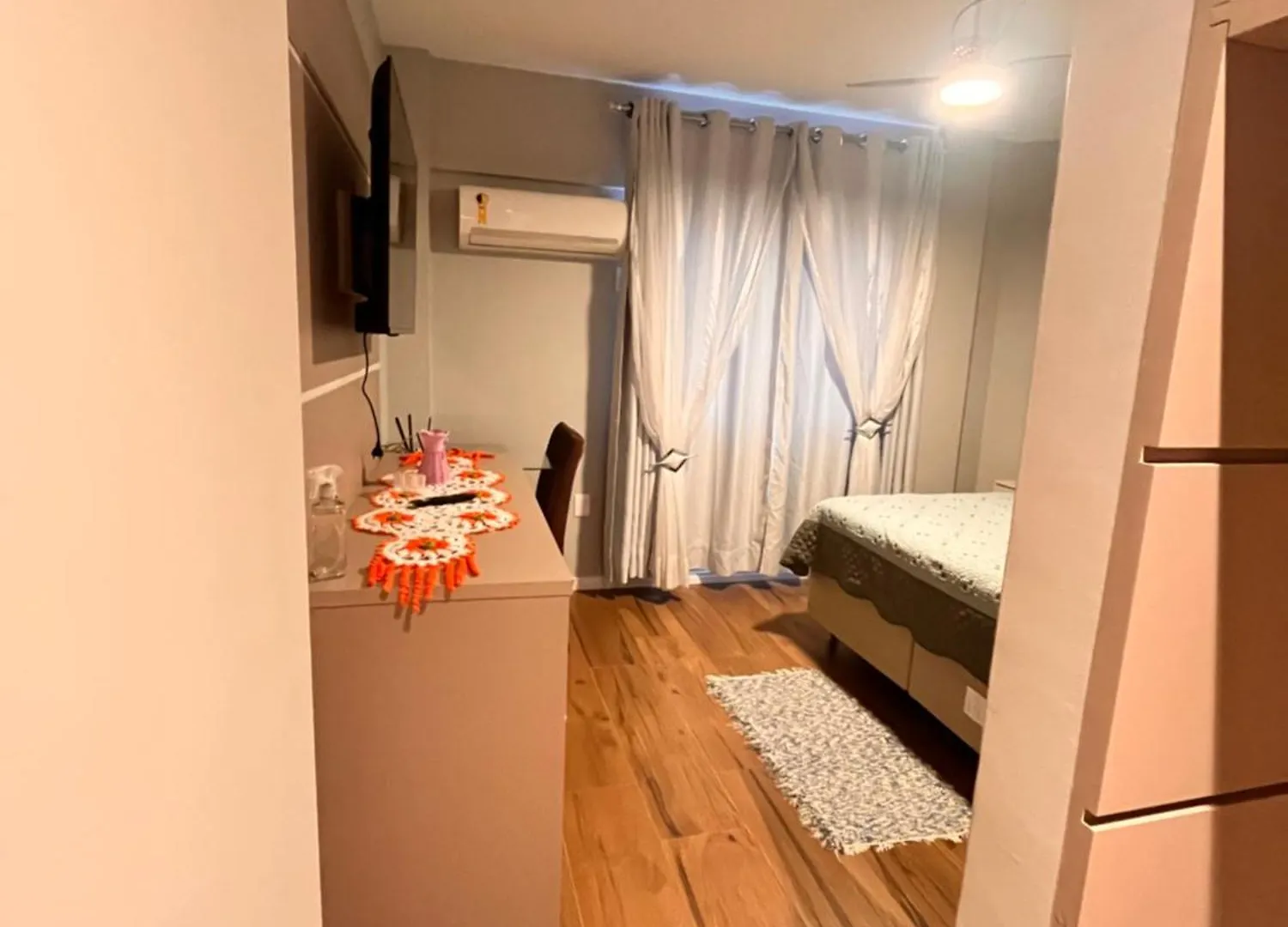 Apartment Apartamento Balneario Camboriu Brazil