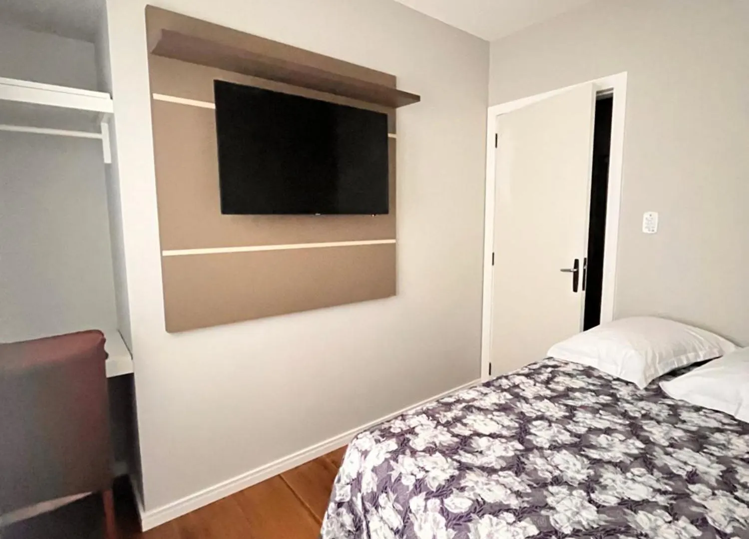 Apartamento Balneario Camboriu