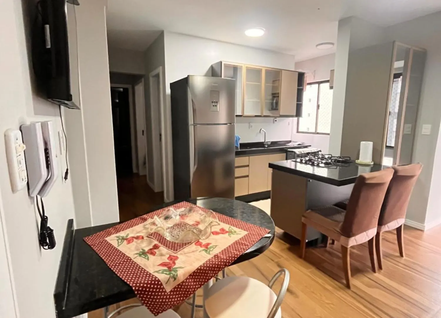 Apartamento Balneario Camboriu 0*,  Brazil