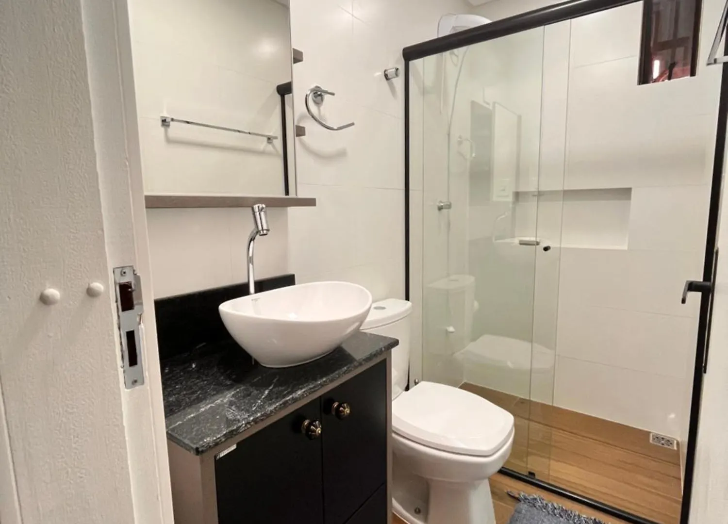 Apartamento Balneario Camboriu Apartment