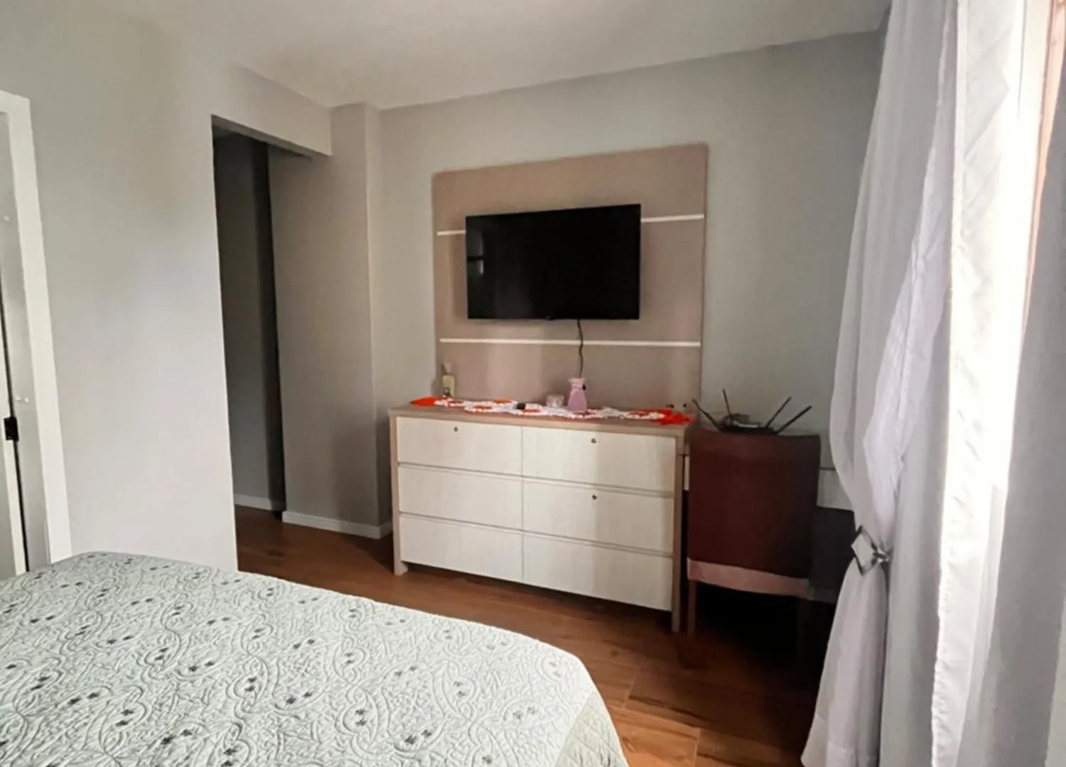 Apartment Apartamento Balneario Camboriu