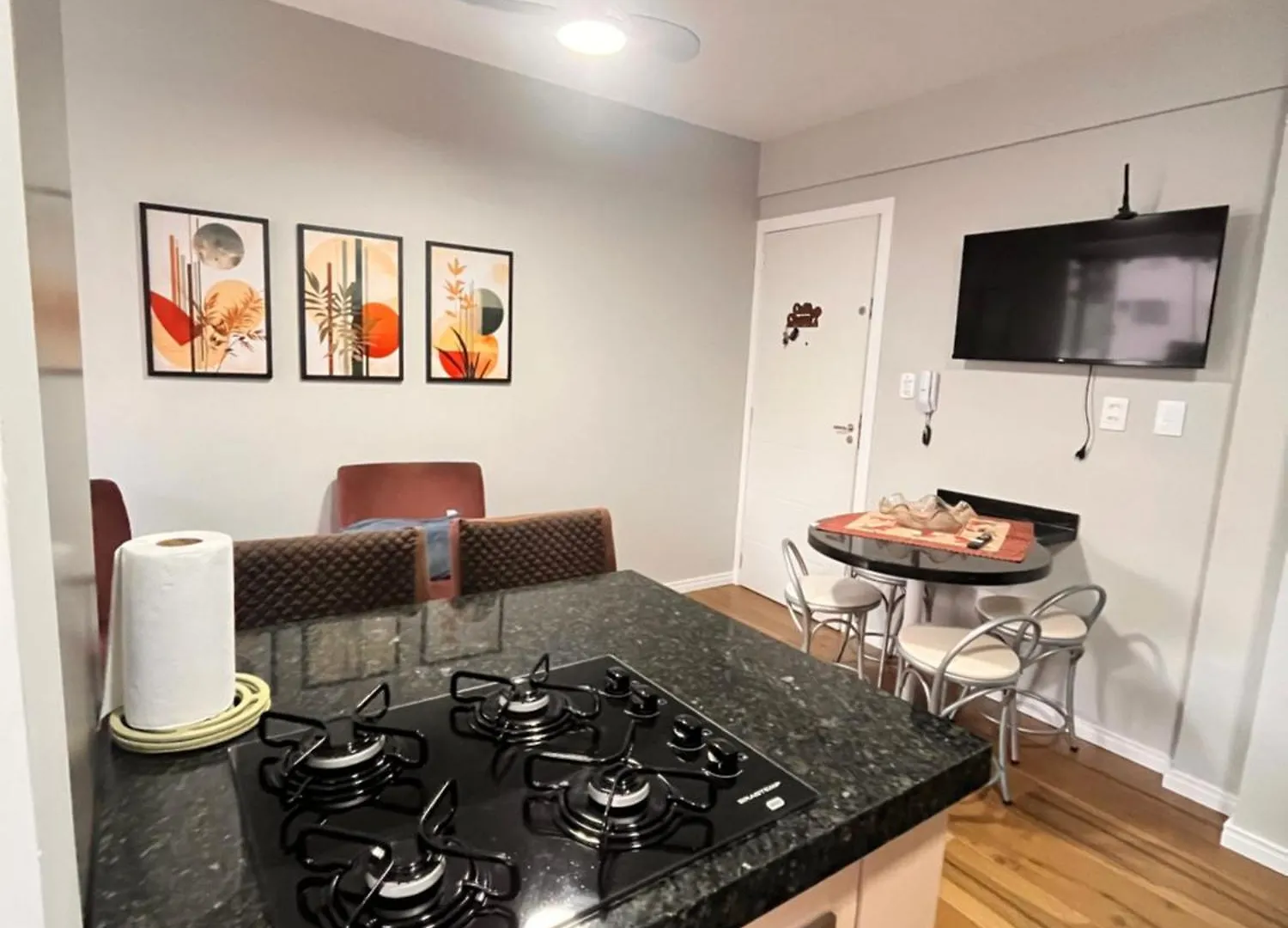 Apartamento Balneário Camboriú