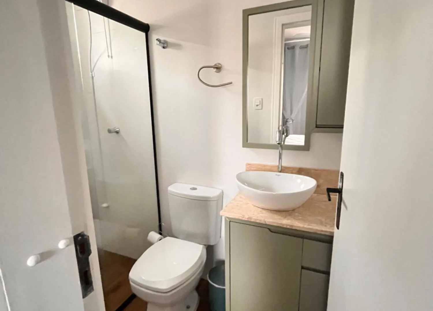 Apartment Apartamento Balneario Camboriu Brazil