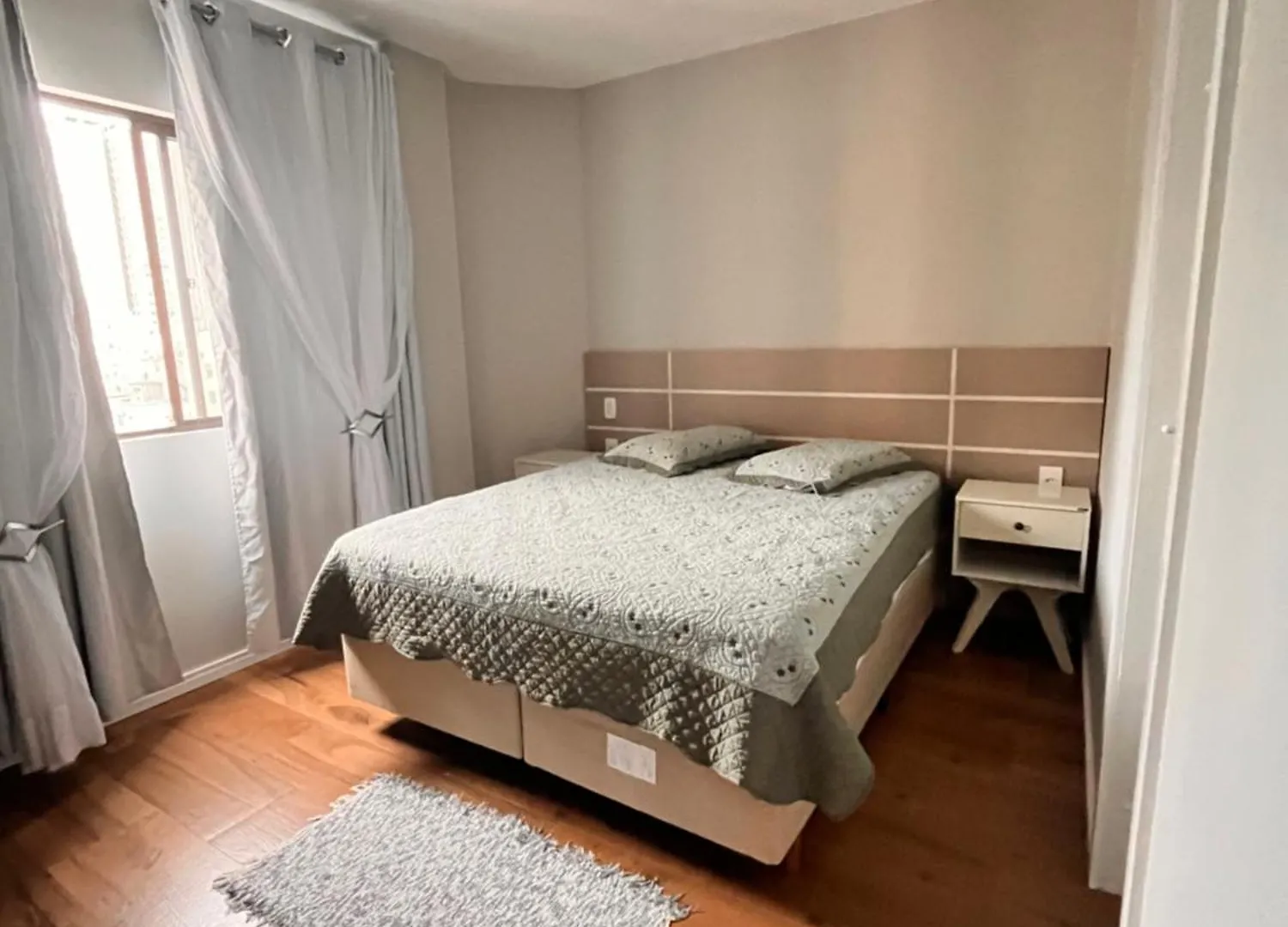 Apartamento Balneario Camboriu 0*,  Brazil
