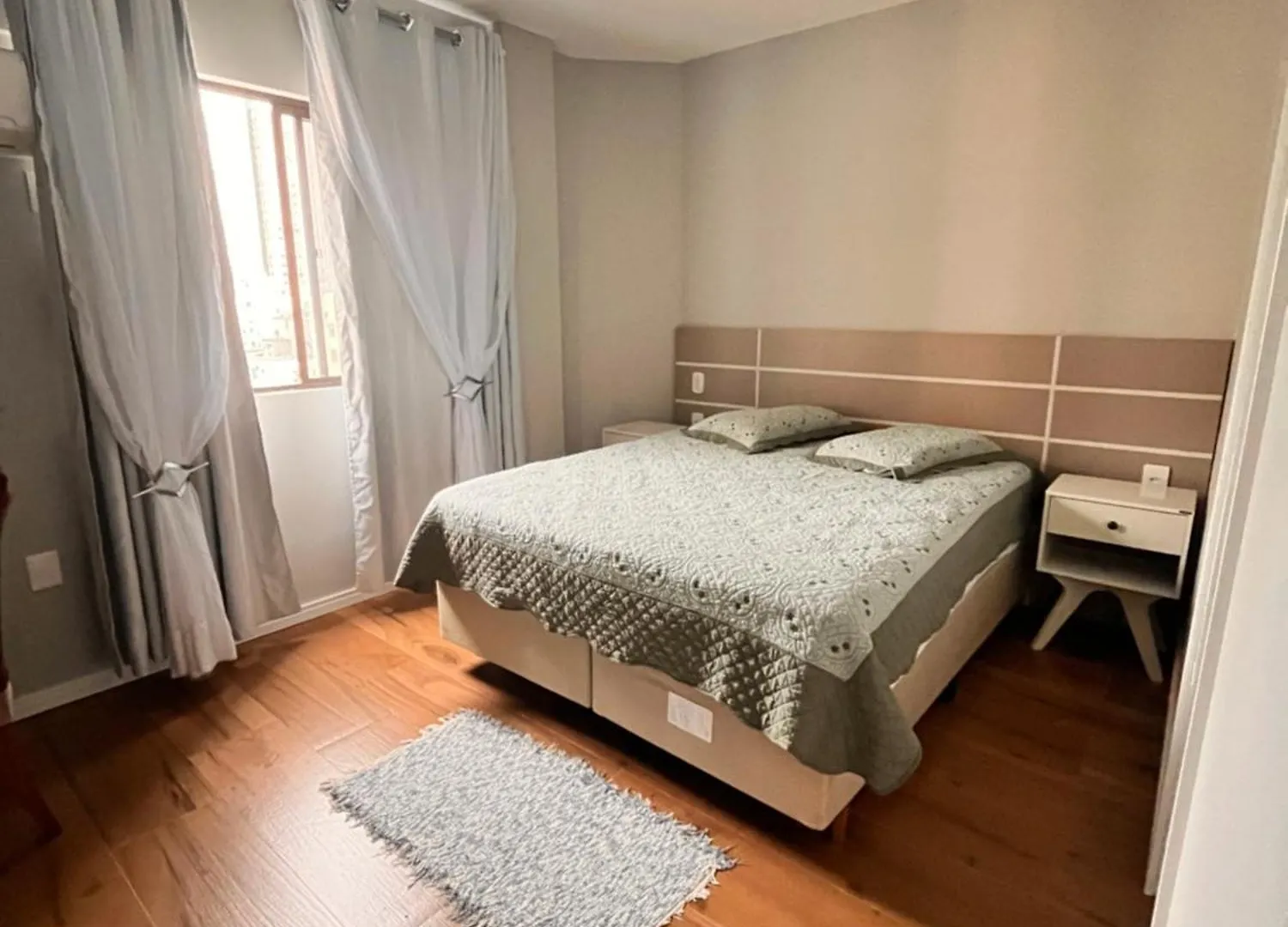 Apartamento Balneario Camboriu
