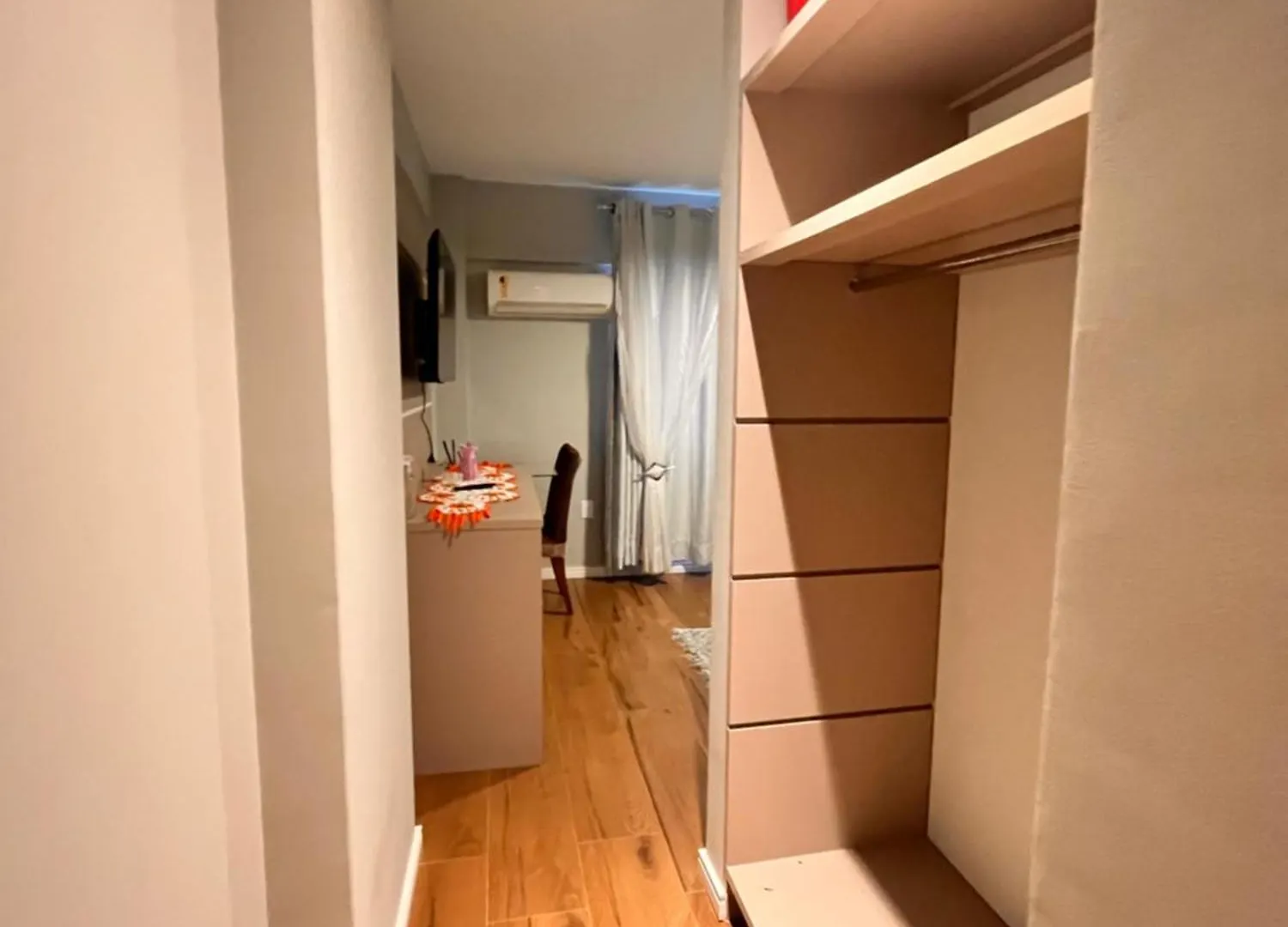Apartamento Balneario Camboriu Apartment